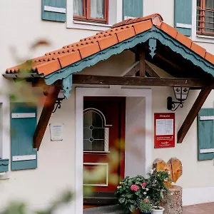 2* Hotel Vogtareuther-hof