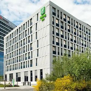 Hotel Frankfurt Airport By Ihg Francoforte sul Meno