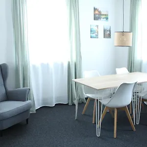 Appartamento Novitel Muenchen-trudering / Messe Monaco di Baviera
