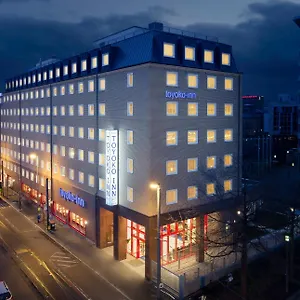 Hotel Toyoko Hauptbahnhof Francoforte sul Meno