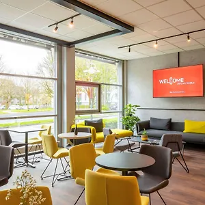Hotel Ibis Dortmund