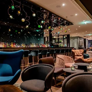 Hotel One Stuttgart-hauptbahnhof Stoccarda