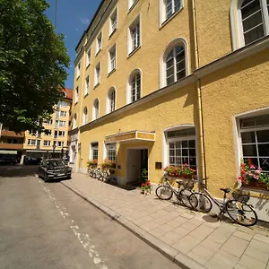 Hotel Carlton Astoria Monaco di Baviera