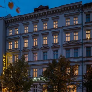 Hotel Myer's Berlino