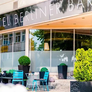 Hotel Berliner Baer Berlino